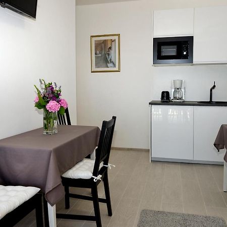 Apartment Maria - Free Garage 두브로브니크 외부 사진