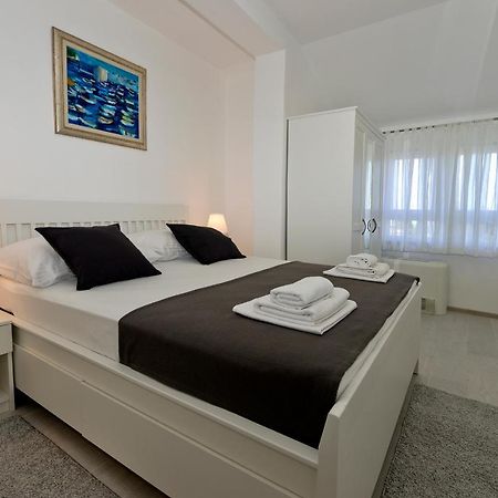 Apartment Maria - Free Garage 두브로브니크 외부 사진