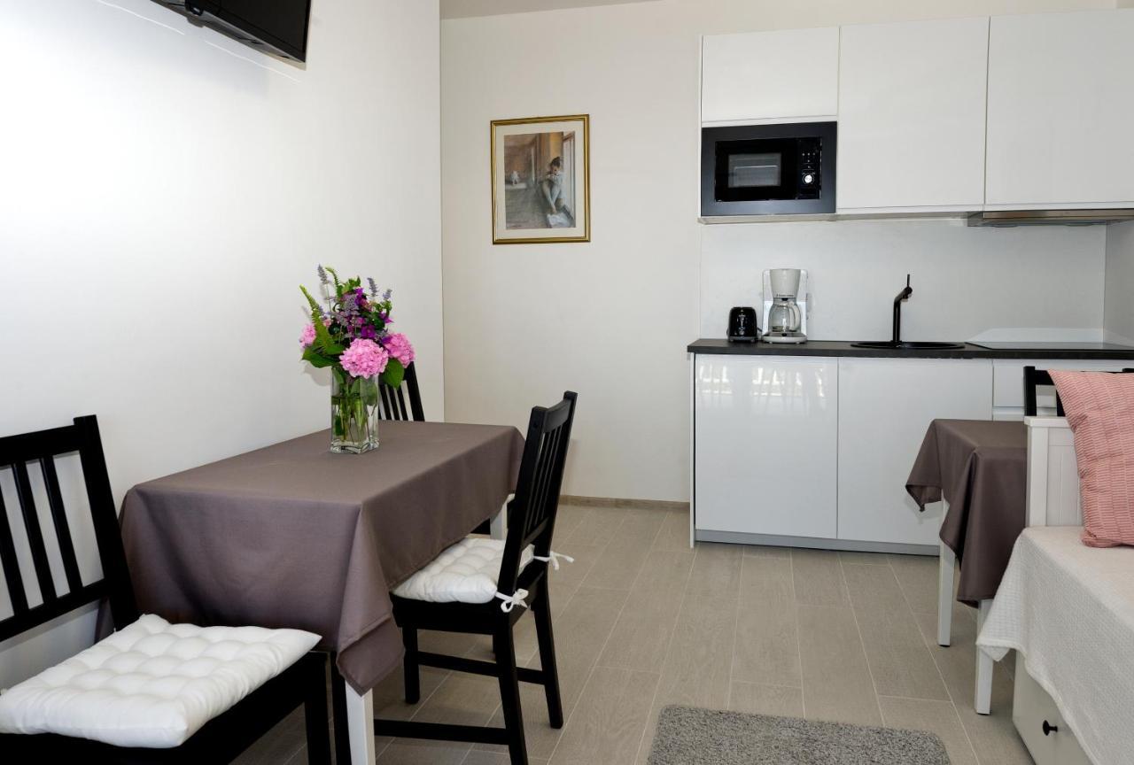 Apartment Maria - Free Garage 두브로브니크 외부 사진