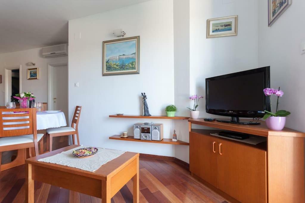 Apartment Maria - Free Garage 두브로브니크 외부 사진