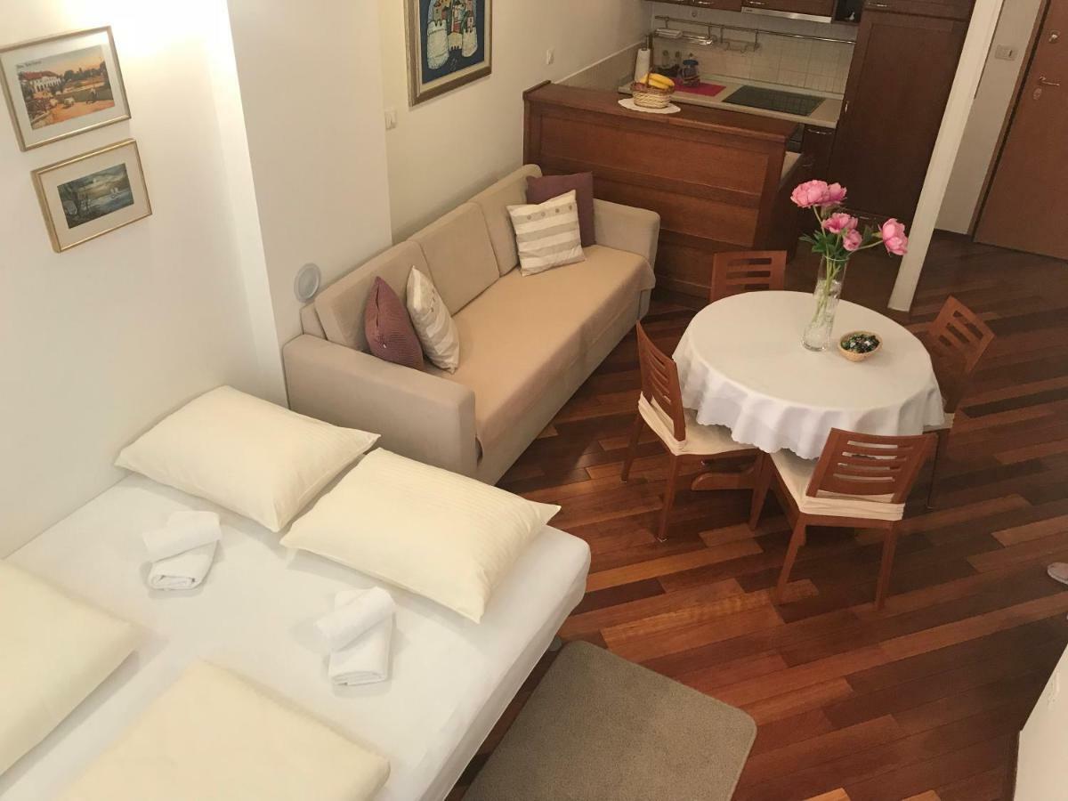 Apartment Maria - Free Garage 두브로브니크 외부 사진