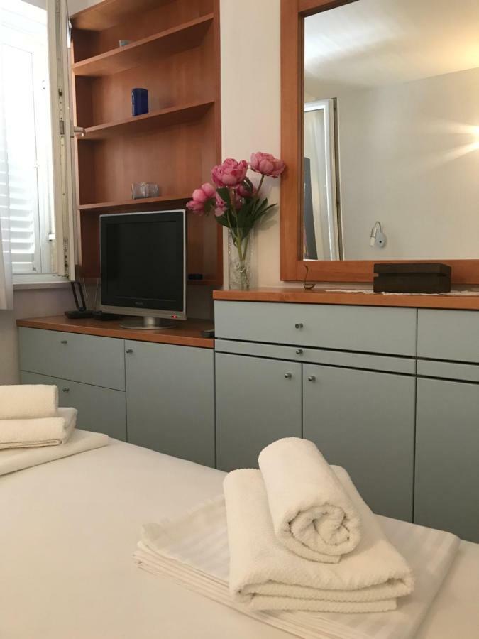 Apartment Maria - Free Garage 두브로브니크 외부 사진
