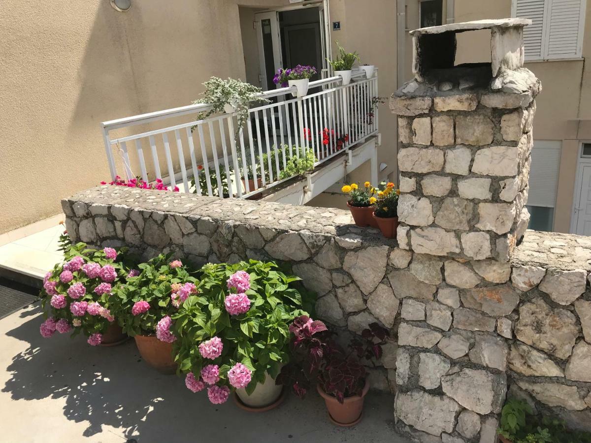 Apartment Maria - Free Garage 두브로브니크 외부 사진