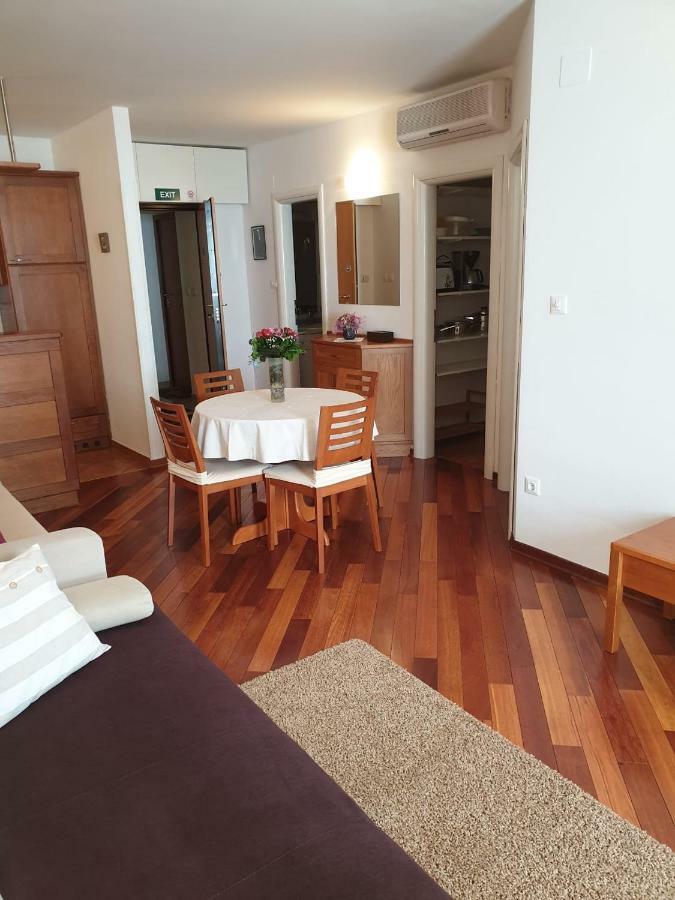 Apartment Maria - Free Garage 두브로브니크 외부 사진